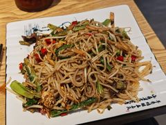 -牛八宝桂林米粉(八里庄店)