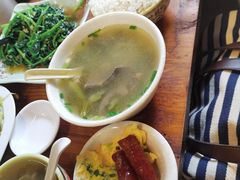 -陈记汤饭(水巷口店)