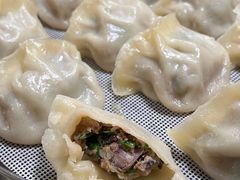 -老烟台灌汤包(南洪街店)