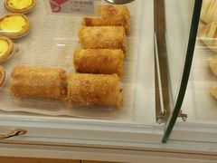 -欣奇西点蛋糕(宜欣店)