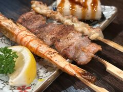 -哥哥の深夜食堂(永乐汇亲子购物运动中心店)