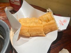 -大良毋米粥(锦龙路总店)