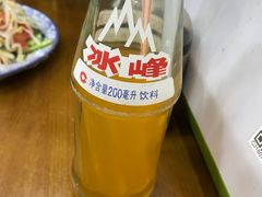 -刘信牛羊肉小炒泡馍(回民街店)