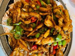 -宏宴·新京菜(望京店)