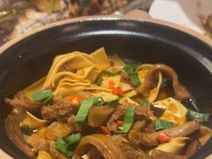 -新白鹿餐厅(城西银泰城店)