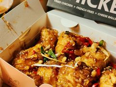 -悠个炸鸡(南京创始店)