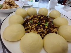 -紫光园(劲松店)