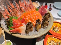 -匠和风精致料理(祥禾天地店)