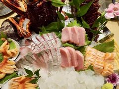 -御瀛日本料理