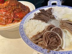 -哥老官重庆美蛙鱼头(龙湖杭州金沙天街店)