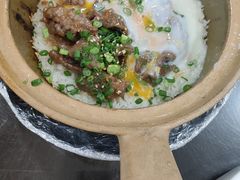 -红星光发煲仔饭(大石街店)