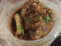 -蒋炸酱(内东街店)