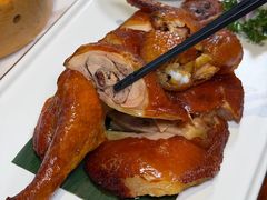 -唐苑酒家·岭南粤菜名店(太古仓店)