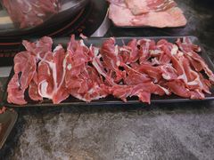 五花趾-林记潮牛·牛肉火锅(上马墩店)