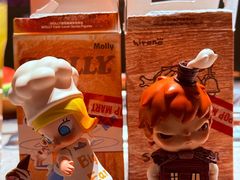 -泡泡玛特POPMART(天环购物中心店)