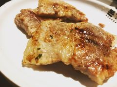 满心尝五花肉-本家韩国烤肉(青岛万象城店)