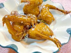 -蒸坊黄鳝饭(骏丰大厦店)