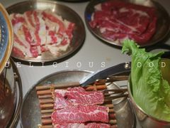 -西塔老太太泥炉烤肉(温州首店万象城黑金店)
