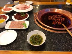 -老码头火锅(骡马市店)