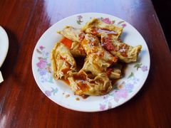 -茅老太臭豆腐