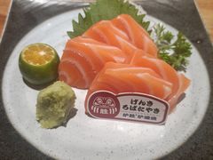 -炉胜·炉端烧·居酒屋