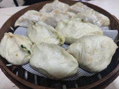 -谷雲轩马大刚白记包子