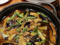 -鑫小城故事·藕汤·家常菜(台北一路总店)