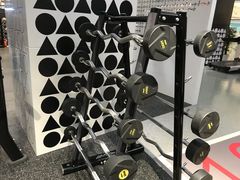 -帝豪斯健身俱乐部(市府恒隆广场店)