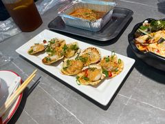 -刘一龙虾.烧烤(理工直营店)