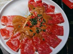-韩悦牛排烤肉(仓山万达店)