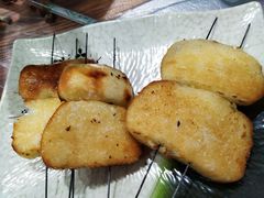-凤爪王烧烤(徐东旗舰店)