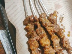-517烧烤·龙虾·海鲜大排档(万象都荟店)