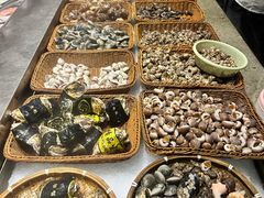 -健眺小海鲜(临海后山店)