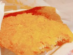 那么大鸡排-麦当劳(静安寺店)