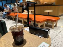 -星巴克(北京首都国际机场7店)