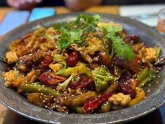 -一麻一辣麻辣香锅(方庄店)