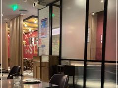 大堂-西堤牛排(龙德广场店)