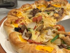 -必胜客(远大路店)