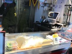 -京脆香烤鸭(温宿路店)