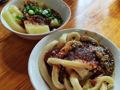 -洞子口张老二凉粉(文殊院店)