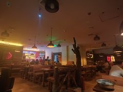 -Helens海伦司小酒馆(对外经贸大学店)