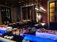 -深圳四季酒店·馥自助餐厅