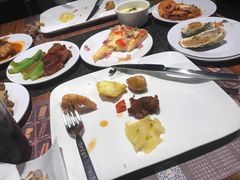 -汉巴味德(大悦城店)