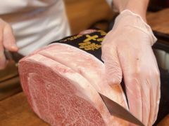 -板前十胜·和牛烧肉专门店(北京总店)