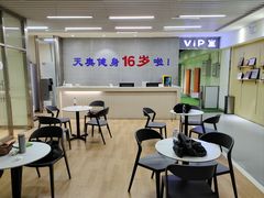 -阳光游泳培训(北苑店)