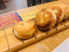 肉火烧-山东宾馆·齐鲁苑餐厅