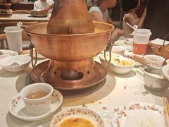-东门口涮肉·砂锅·烤串(老门东店)