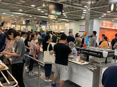 -宜家·瑞典风味餐厅(北京西红门店)