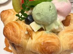 -大鸭梨烤鸭(甘家口店)