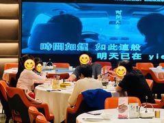 -香港狮子山下·明星粤菜餐厅(北苑店)